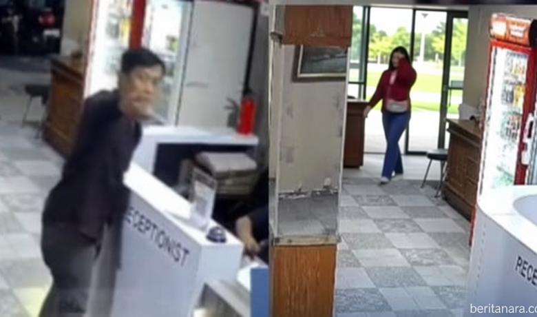 Tak Hanya Sekap Wanita Taufik Hidayat Juga Diduga Terlibat Curanmor – Ini Kata Polda Jabar