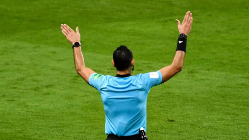 Penyidikan Ditutup – Jaksa Italia Lanjutkan Kasus Pengaruhi Penunjukkan Wasit VAR