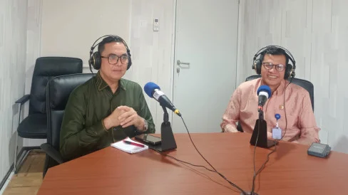 Juru Bicara Otorita IKN Troy Pantouw Meninggal Dunia, Ditemukan Tak Bernyawa di Rusun ASN Nusantara
