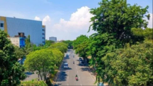 BMKG Prakirakan Cuaca Sebagian Besar Indonesia Cerah Pada Selasa