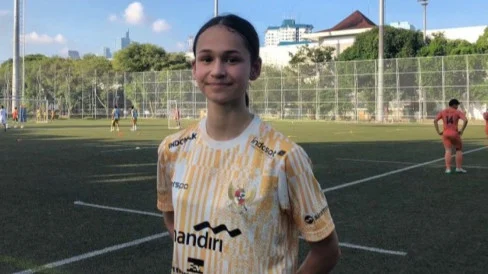 Visit Agenda: Tak Dipanggil Piala AFF, Pemain Timnas Indonesia Putri Susul Kevin Diks ke Klub Jerman