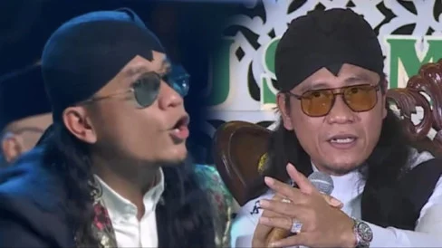 Historic Moment: Disorot Lagi karena Kasus DJKA, Ini Deretan Kontroversi Gus Miftah yang Pernah Gegerkan Publik