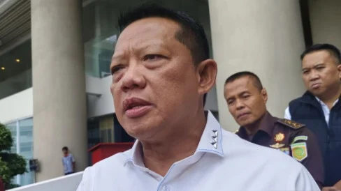 Awal Mula Rentetan Eks Jampidsus Febrie Adriansyah Mengudurkan Diri hingga Ditetapkan Tersangka