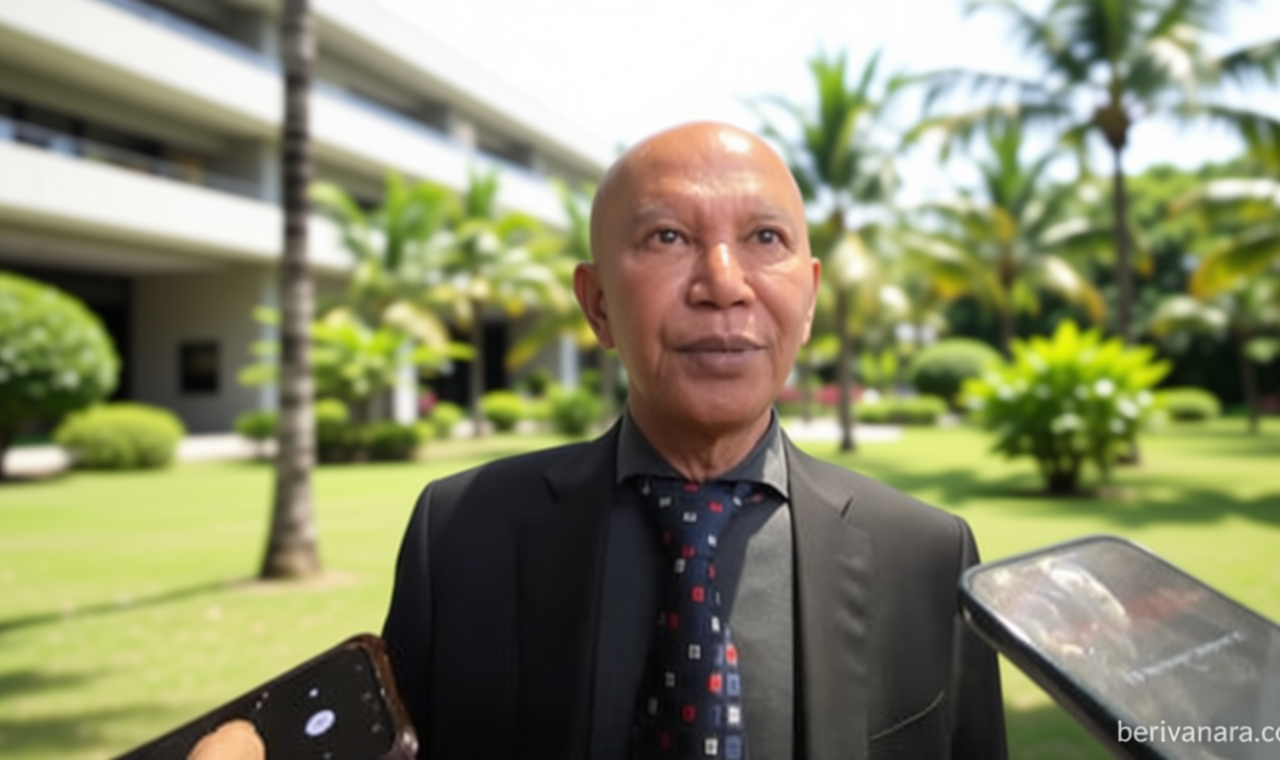 Meeting Results: Mencuat Isu Gaji Kepala Daerah Bakal Naik, Ketua Banggar Ingatkan Stabilitas Fiskal: Direm Dulu