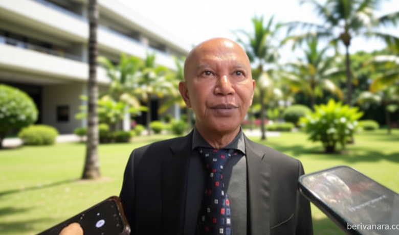 Meeting Results: Mencuat Isu Gaji Kepala Daerah Bakal Naik, Ketua Banggar Ingatkan Stabilitas Fiskal: Direm Dulu