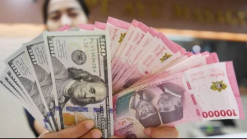 New Policy: Rupiah Menguat ke Rp 17.980 saat Pemerintah Berupaya Tangani Inflasi dan BI Tegaskan Independensi
