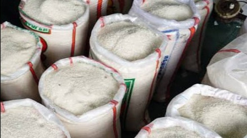 Latest Program: Bapanas Pastikan IPH Beras Masih Terkendali Seiring Stok 5,2 Juta Ton
