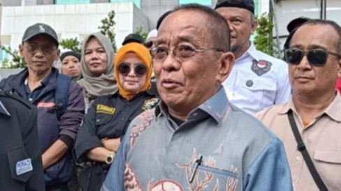 Special Plan: Said Didu Dukung Langkah Pemerintahan Presiden Prabowo Demi Penguatan Tata Kelola Pasokan Energi Nasional