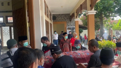 Special Plan: Masih Ingat Kasus Pembunuhan Keluarga Haji Sahroni di Indramayu? Terdakwa Dihukum Mati