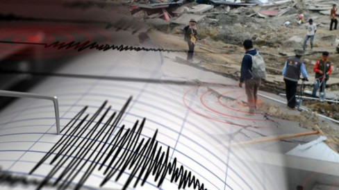 BMKG: Polewali Mandar Diguncang Gempa Dangkal 13 Kilometer di Laut