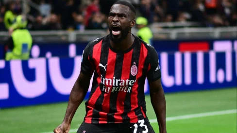 Latest Program: AC Milan Banjir Cuan, 1 Pemain Tak Terpakai Mereka Lagi-lagi Ramai Peminat di Bursa Transfer