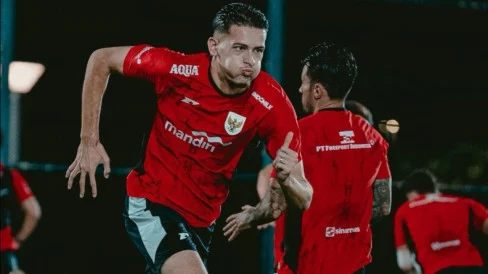 Justin Hubner Banjir Pujian Media Belanda Usai Memukau Bersama Fortuna Sittard – Bek Timnas Indonesia Makin Bersinar di Eropa