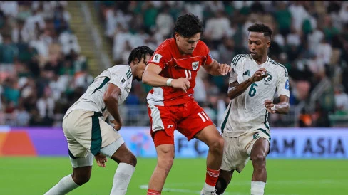 Tahukah Kamu? John Herdman Bisa Buat Starting Eleven Timnas Indonesia Hanya dari Pemain Persib Bandung