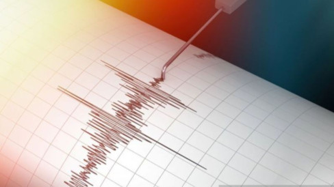 Key Issue: Gempa Magnitudo 7,4 Guncang Chiapas, Presiden Meksiko Kerahkan Petugas