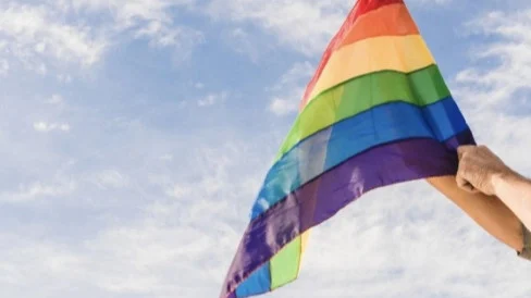 Special Plan: Prabowo Tetapkan LGBTQ Masuk Ancaman Nonmiliter setara Terorisme hingga Judol, Usulan RUU Pidana Direspons DPR