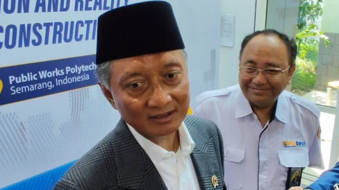 New Policy: Demokrat Yakin Menteri PU Taat Aturan, Tak Pakai APBN Bawa Istri dan Anaknya Dinas ke AS