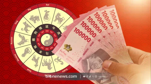 Latest Program: Ramalan Shio 8 Juli 2026: Keuangan Kelinci, Naga, Ular hingga Macan