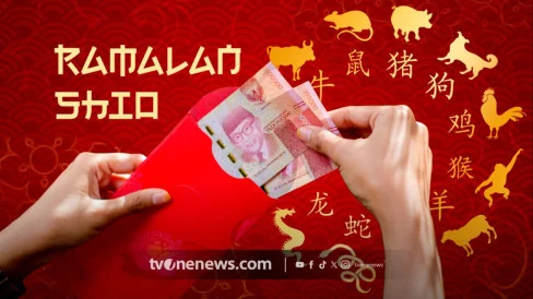 Latest Program: 4 Shio yang Paling Hoki pada 19 Juli 2026, Ular Melebihi Harapan