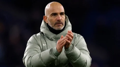 Enzo Maresca Emoh Tiru Gaya Pep Guardiola