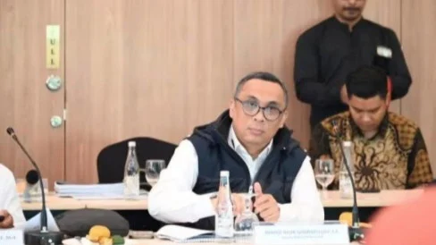 Key Discussion: Wacana Pergantian Nama Provinsi Sunda, PAN Jabar Beberkan Silsilah Sejarah