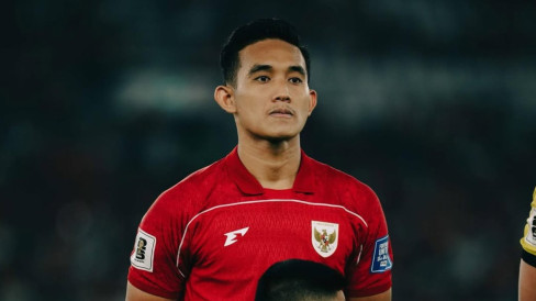 Rizky Ridho Curi Perhatian Media Italia, Bek Timnas Indonesia Dinilai Jadi Pengganti Ideal Jay Idzes
