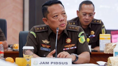 Mulai Penyebab Febrie Adriansyah Tidak Ditahan hingga Hotman Paris sebut Eks Jampidsus Sosok Berprestasi