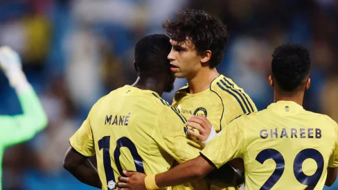 Rumor Transfer Joao Felix: Dilirik Klub Turki Besiktas – Terganjal Nilai 100 Juta Euro