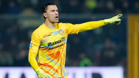 Persib Tertarik? Emil Audero Jadi Satu-satunya Timnas Indonesia Abroad yang Belum Punya Klub
