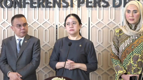 Main Agenda: RUU Pusat Finansial Internasional Indonesia Resmi Masuk Prolegnas 2026
