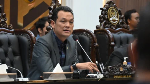 Topics Covered: Isu RUU Perampasan Aset Dikeluarkan dari Prolegnas Prioritas 2026, DPR Klaim Tidak Benar: Masih Terdaftar