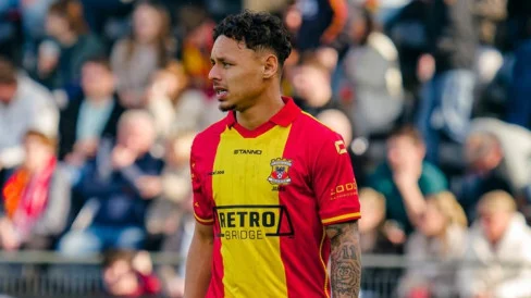Topics Covered: Sempat Kena Mental, Dean James Move On dari Skandal Paspoortgate yang Hampir Bikin Gantung Sepatu dari Liga Belanda
