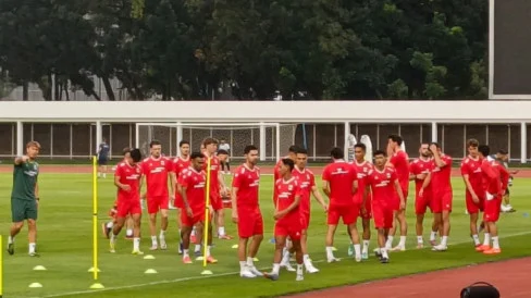 Latest Program: Profil Nol van der Vin, Kiper Legendaris Timnas Indonesia Berdarah Belanda yang Pernah Bawa Persija Juara dan Curi Perhatian di KNVB