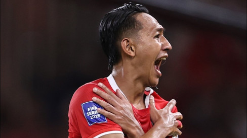 Key Discussion: Digembleng Porsi Latihan Ekstrem John Herdman, Beckham Putra Bilang Begini