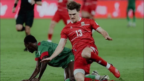 Piala AFF 2026 Belum Mulai – Timnas Indonesia yang Masih di-TC John Herdman Sudah Dihantam Pukulan Telak