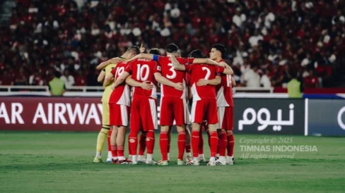 New Policy: Mulai Rp100 Ribu, Intip Daftar Harga Tiket Timnas Indonesia Kontra Kamboja dan Vietnam di Stadion Pakansari