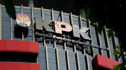 Key Issue: KPK: Ada Dugaan Pungli di Kantor Imigrasi Depok
