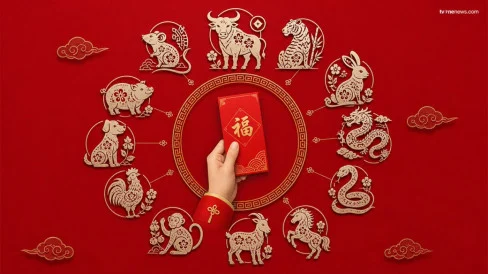 New Policy: 3 Shio yang Kebanjiran Rezeki pada 11 Juli 2026, Siapa Saja?