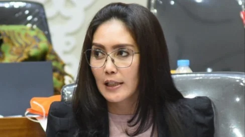 Rieke Diah Pitaloka Minta Diusut Tewasnya Terduga Maling Ayam: Jangan Ada Kesan Kasus Bule Cepat, Kasus Rakyat Sendiri Lambat