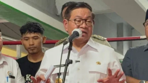 Main Agenda: Pramono Pertimbangkan Usulan Skema Berlangganan Tarif Transjakarta Rp200.000 per Bulan