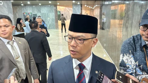 Key Strategy: Indonesia Bakal Hadiri Pemakaman Ayatollah Khamenei, Menlu: Kami Masih Menunggu Jawaban Iran