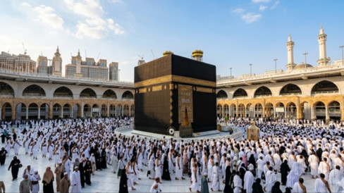 32 Orang Jadi Tersangka Kasus Penipuan Haji dan Umrah Sepanjang 2026 – Total Kerugian Capai Rp116 Miliar