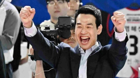 Staf Pelatih Red Sparks Diduga Pelaku Pelecehan Seksual – Sikap Ko Hee-jin Jadi Sorotan