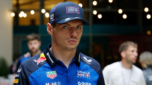 Max Verstappen Ungkap Biang Kerok Gagal Finish di F1 GP Inggris 2026 – Gara-gara Hal Ini