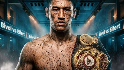 Special Plan: Tinju Dunia: WBO Resmi Perintahkan Dmitry Bivol Hadapi Callum Smith di Kelas Berat Ringan