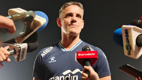 John Herdman Kuliti Kekuatan Vietnam dan Malaysia Jelang Piala AFF 2026 di Sela TC Timnas Indonesia