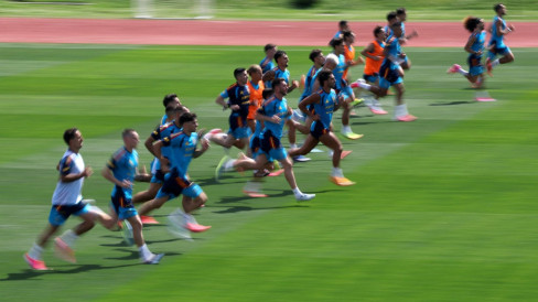 What Happened During: Spanyol Juara Piala Dunia 2026?
