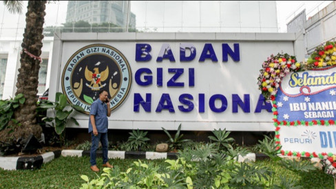 Main Agenda: BGN Sebut Punya Utang Rp1,4 Triliun, Pembayaran Bakal Dicicil