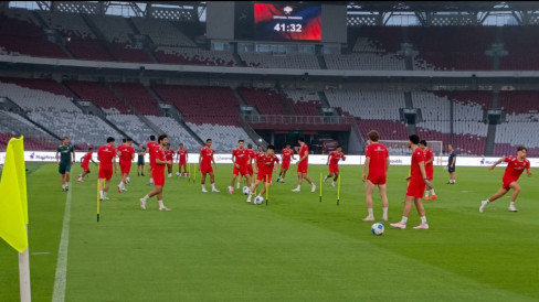 Facing Challenges: Reaksi Gemetar Media Vietnam Soroti 12 Pemain Naturalisasi Timnas Indonesia di Piala AFF 2026