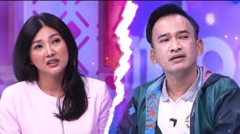Key Discussion: Sidang Hak Asuh Anak Ruben Onsu dan Sarwendah Digelar Hari Ini, Begini Penilaian 6 Praktisi Hukum