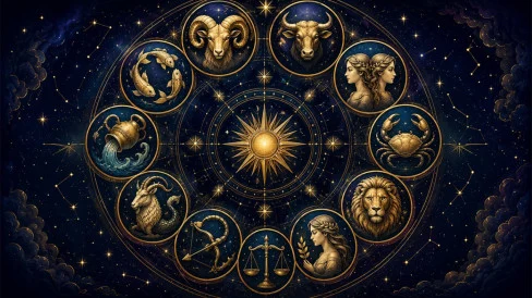 Key Strategy: Kondisi Finansial Zodiak yang Paling Beruntung di 20 Juli 2026: Aries dan Sagitarius Siap-siap Panen Peluang